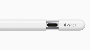 قلم آيباد Apple Pencil USB-C