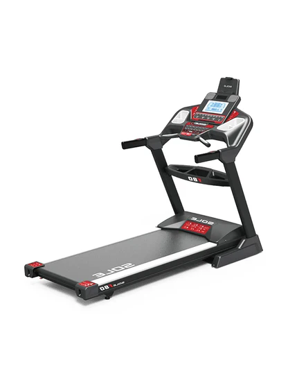 Sole F80 Treadmill