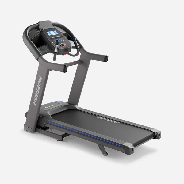 Horizon 7.0 AT Treadmill