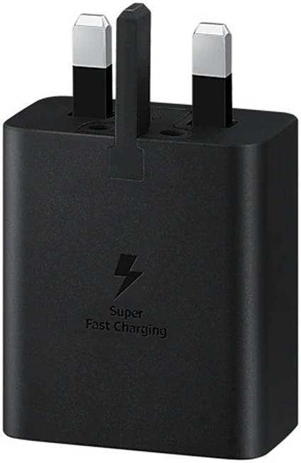 Samsung 45W Charger