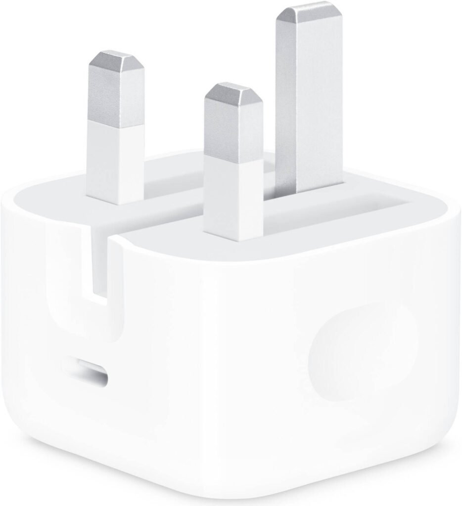 Apple 20W Adapter